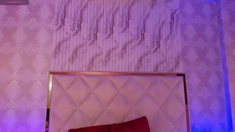 Naomy  online show from February 2, 3:27 am