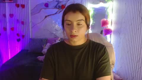 Naomy  online show from February 24, 3:04 am