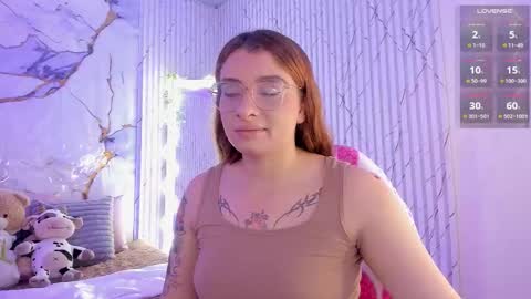 Naomy  online show from March 13, 3:24 am