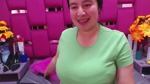  Bulma Heidi online show from December 11, 8:39 pm