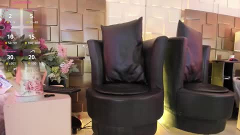 nao online show from March 5, 12:01 pm