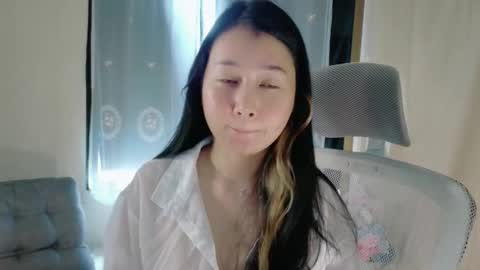 Napat jiejie online show from March 18, 3:09 am