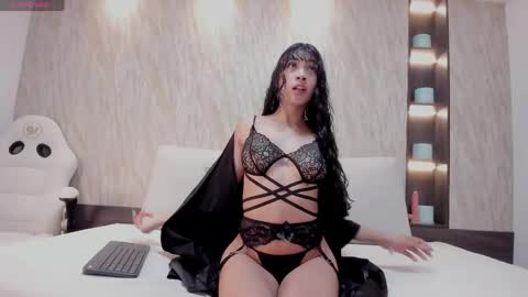 nara black  online show from April 14, 11:49 am