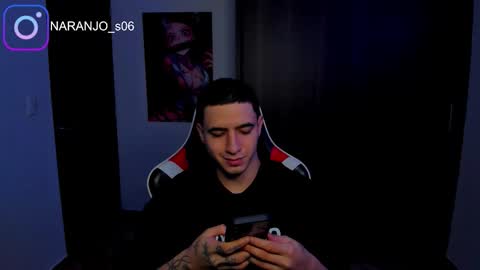 sebastian online show from March 1, 5:42 am