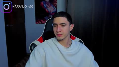 sebastian online show from March 5, 6:31 am