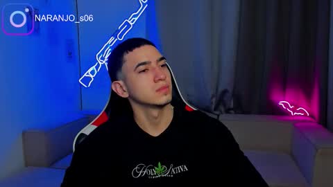 sebastian online show from March 11, 8:42 am