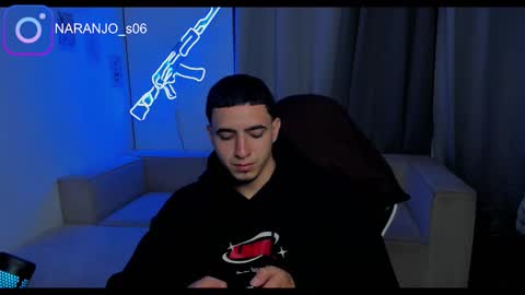 sebastian online show from March 25, 4:29 am