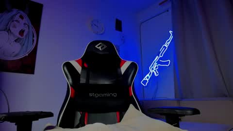 sebastian online show from May 15, 11:01 pm