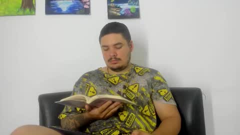 deibyd online show from February 19, 12:06 am