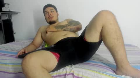 deibyd online show from March 8, 5:44 am