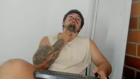 deibyd online show from April 15, 5:20 pm