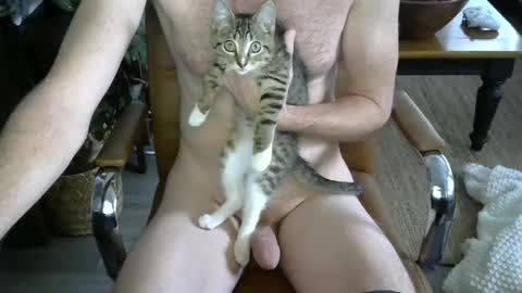 nareth338 online show from November 12, 5:35 pm