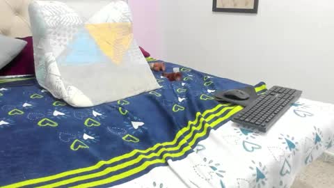 nashira_liss21 online show from March 27, 8:26 am