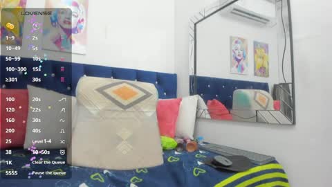 nashira_liss21 online show from April 5, 11:13 pm