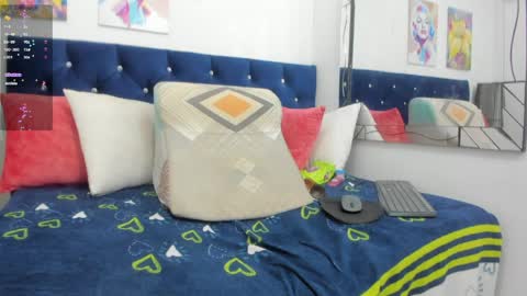 nashira_liss21 online show from April 6, 4:46 am