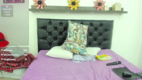 Snapshot of nashira_robert chatting on December 29, 3:11 am Debora online show from December 29, 3:11 am