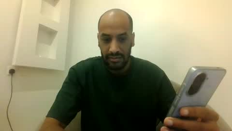 nas online show from April 7, 8:31 pm