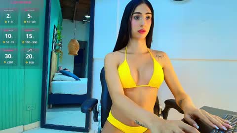 nasly_smit online show from April 17, 7:17 pm