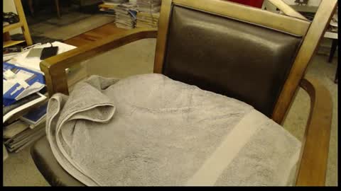 nassauliman online show from March 8, 12:30 am