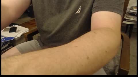 nassauliman online show from March 15, 11:55 pm