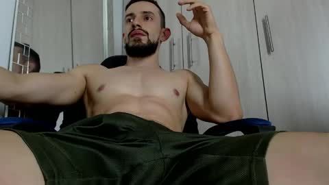 nassh_18 online show from April 13, 12:38 am