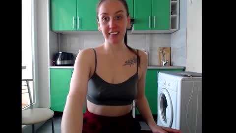 nastasiiaaforyou online show from March 21, 1:05 pm