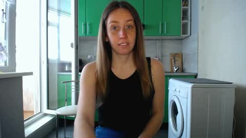 nastasiiaaforyou online show from April 9, 9:15 am