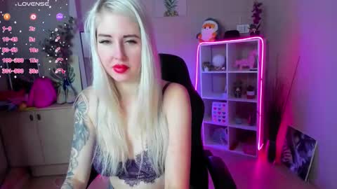 Nastya online show from February 10, 1:53 am