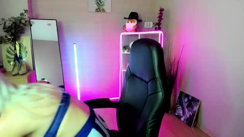 Nastya online show from May 20, 1:45 am