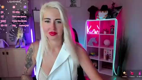 Nastya online show from July 12, 1:40 am