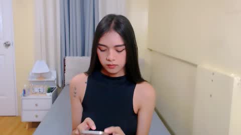 nasthy_charllot online show from March 27, 6:18 pm