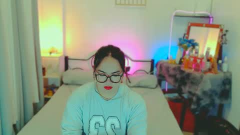 Snapshot of nasthy_charllot chatting on July 27, 1:18 pm nasthy_charllot online show from July 27, 1:18 pm