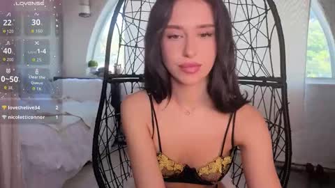 Snapshot of nastiashy20 chatting on November 29, 8:45 pm NastiaShy20 online show from November 29, 8:45 pm