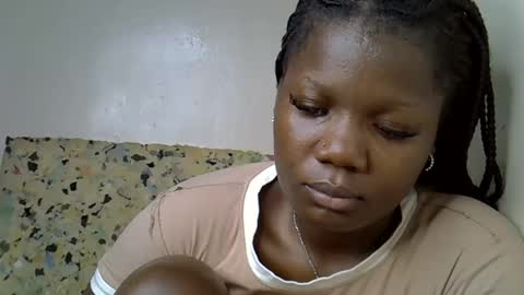 Snapshot of nasty_cherish chatting on May 27, 12:40 am Cherish online show from May 27, 12:40 am