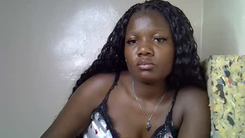 Snapshot of nasty_cherish chatting on June 7, 12:04 am Cherish online show from June 7, 12:04 am