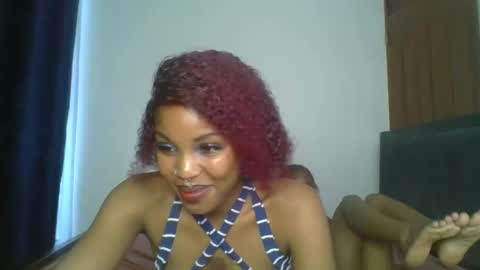 nasty_divah online show from April 13, 11:37 am