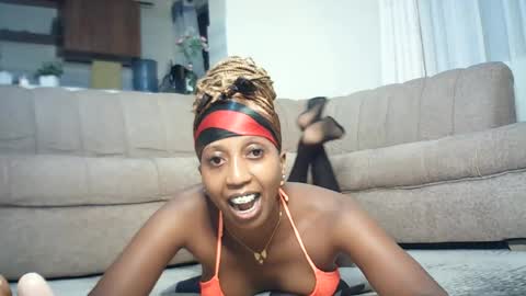 margaret marggie online show from July 2, 8:59 pm