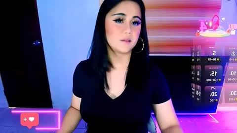 VALERIA online show from October 9, 6:55 am