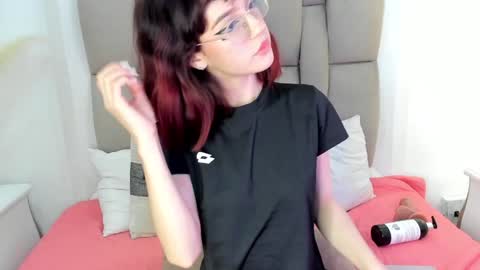 Nastya online show from December 28, 10:44 pm