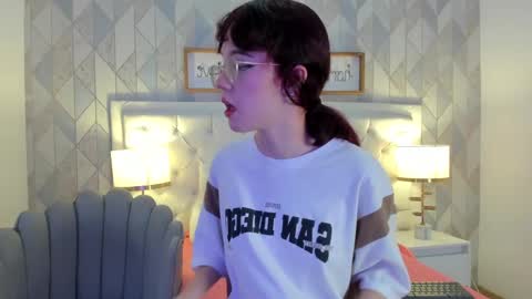 Nastya online show from February 1, 7:23 pm