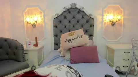 Nastya online show from February 25, 11:19 am