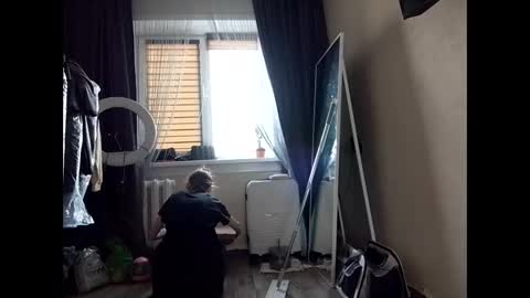 nastya_murrrrr online show from March 24, 4:50 am