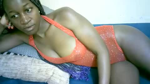 Marie online show from October 20, 10:05 am