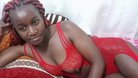 Marie online show from February 4, 3:12 am