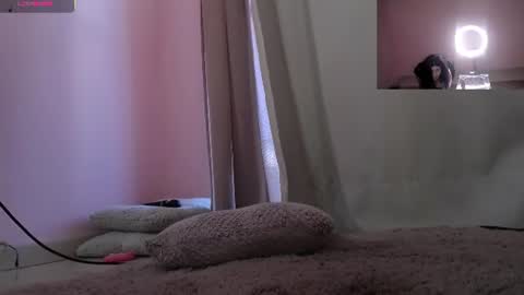 Snapshot of nastybambi_ chatting on July 6, 3:03 pm Bambi online show from July 6, 3:03 pm
