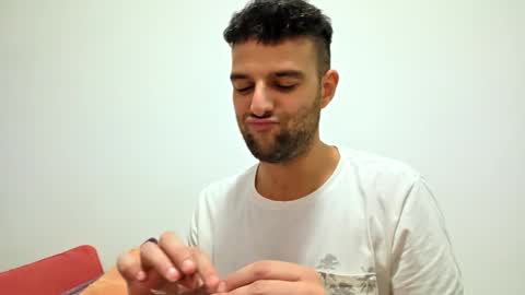 Nastyboy088 online show from March 1, 4:04 am