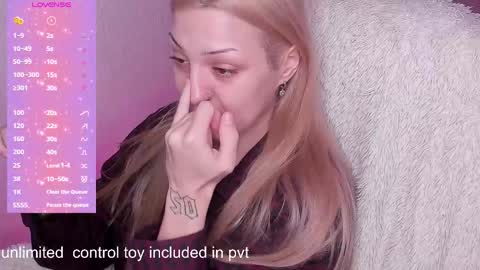 nastycass online show from March 2, 10:22 am