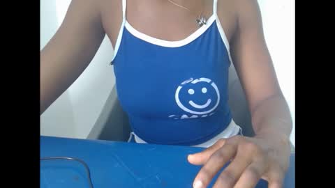 Snapshot of nastyclit chatting on January 7, 1:02 pm nastyclit online show from January 7, 1:02 pm