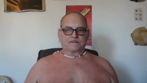 Snapshot of nastydaddyfatcock15 chatting on September 27, 11:32 pm nastydaddyfatcock15 online show from September 27, 11:32 pm