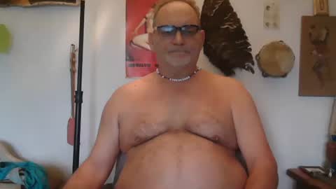 Snapshot of nastydaddyfatcock15 chatting on October 22, 3:12 pm nastydaddyfatcock15 online show from October 22, 3:12 pm
